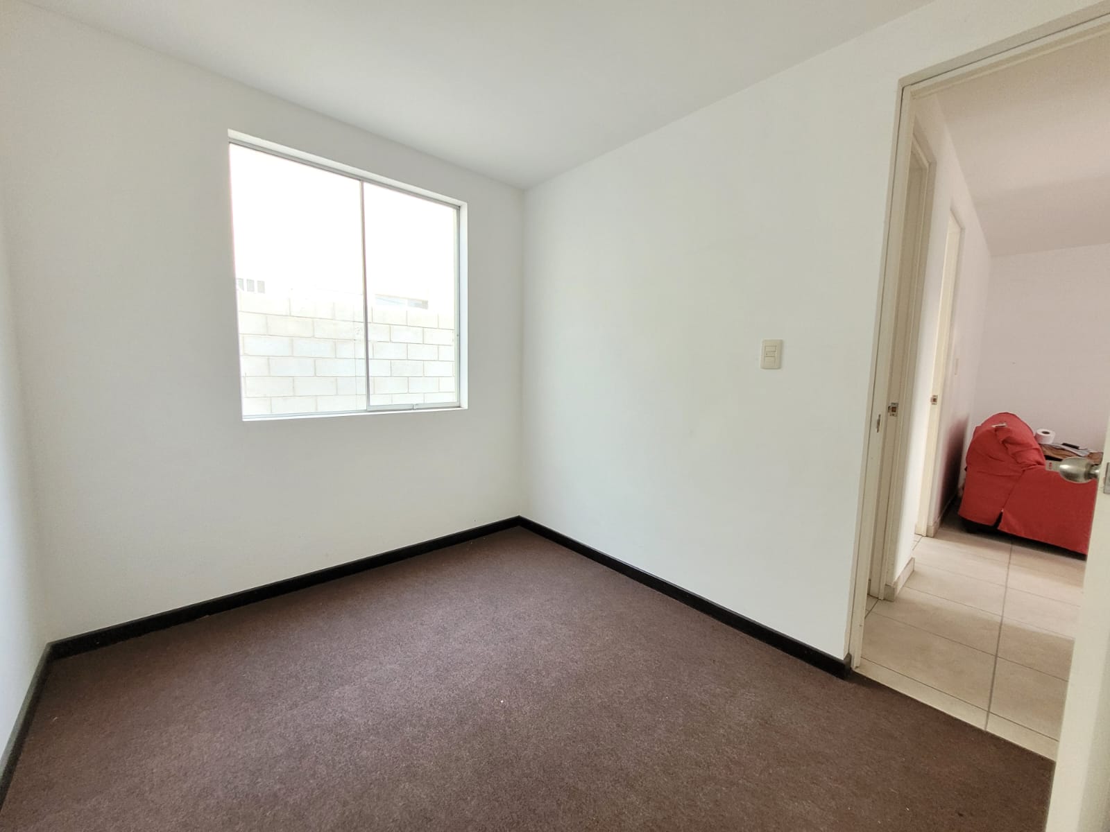 DE OCASIÓN: CASA EN CONDOMINIO VISTA ALEGRE DE GALILEA - JLO - CHICLAYO
