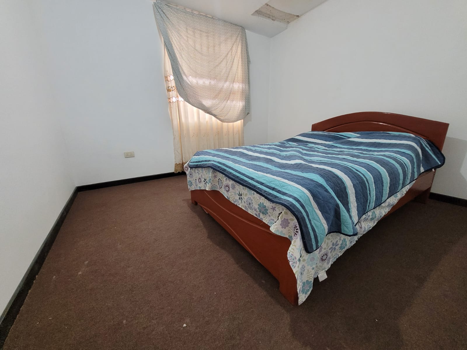 DE OCASIÓN: CASA EN CONDOMINIO VISTA ALEGRE DE GALILEA - JLO - CHICLAYO