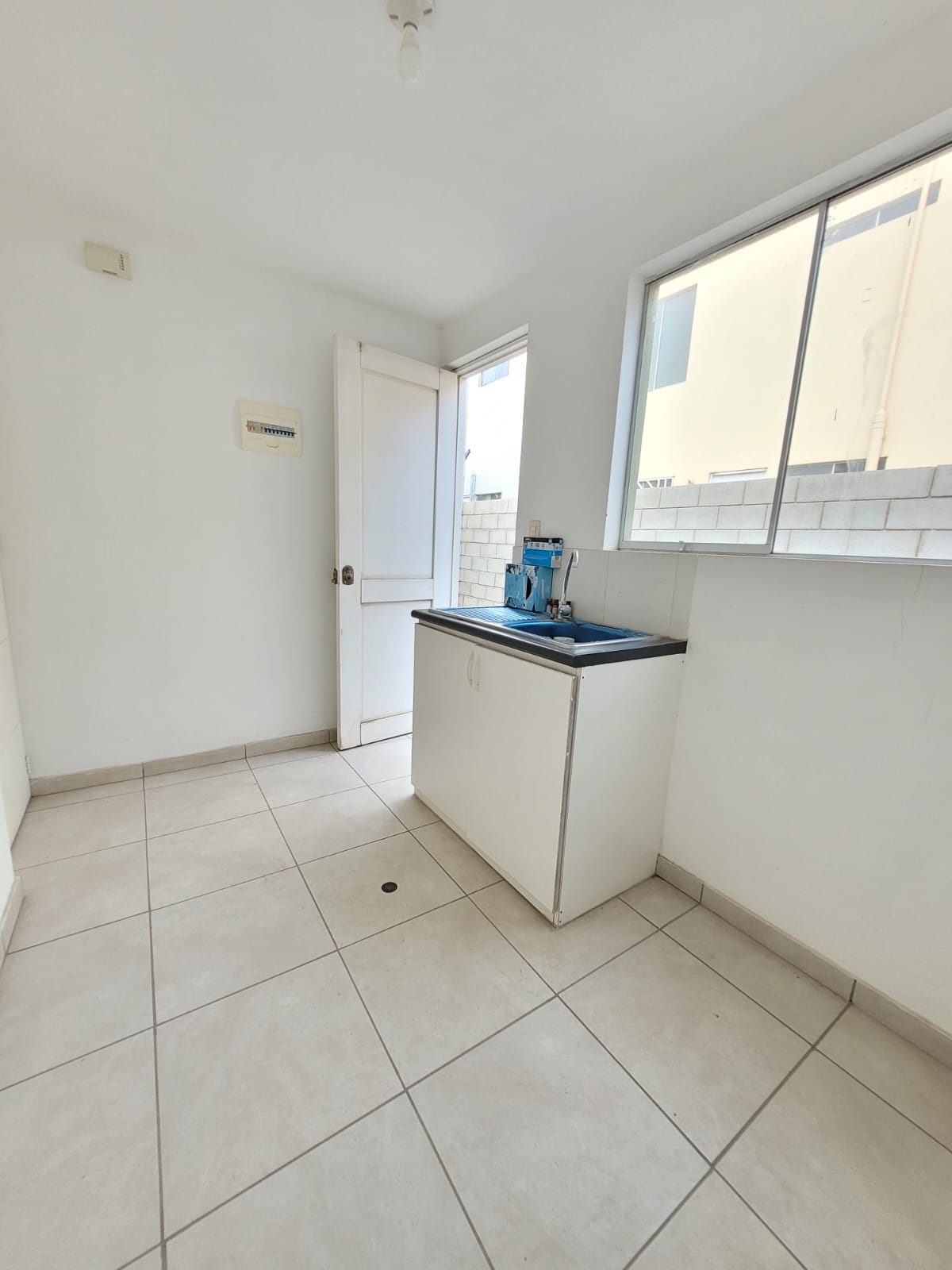 DE OCASIÓN: CASA EN CONDOMINIO VISTA ALEGRE DE GALILEA - JLO - CHICLAYO