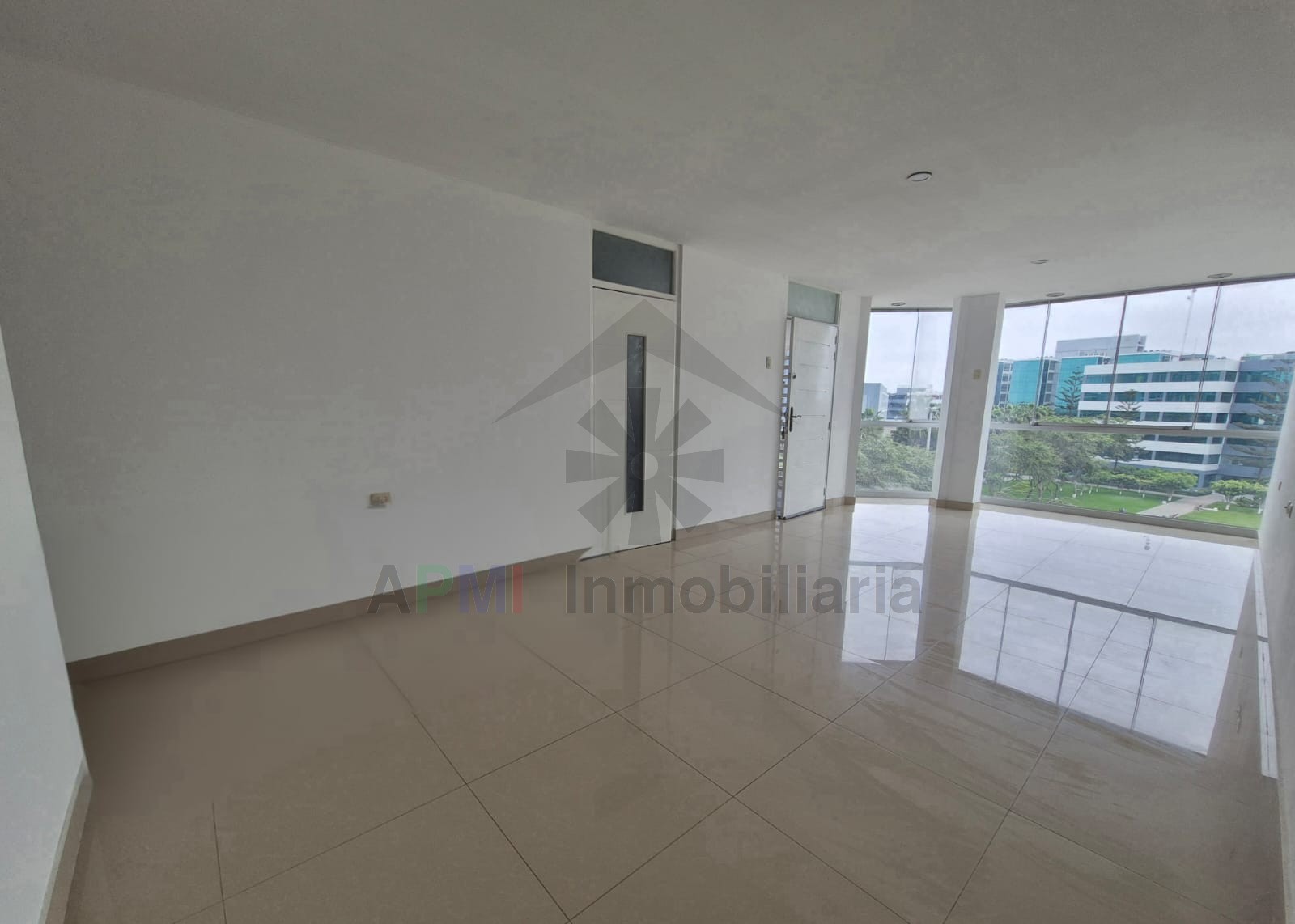 DPTO FRENTE A LA UNIV. SIPAN - PIMENTEL - CHICLAYO